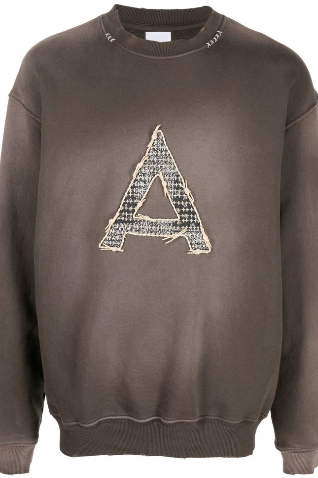 Alchemist Sweaters Black-Alchemist-Urbanheer