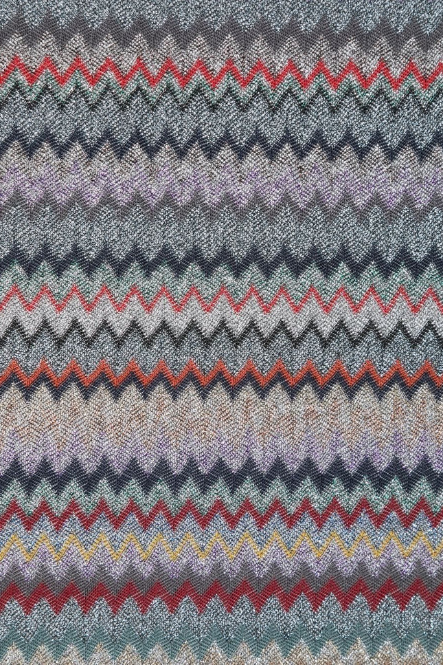 Missoni Scarfs Black-Missoni-UNI-Urbanheer