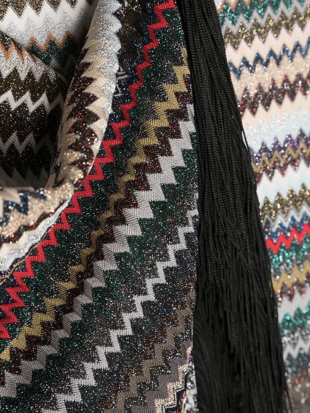 Missoni Scarfs MultiColour-Missoni-UNI-Urbanheer