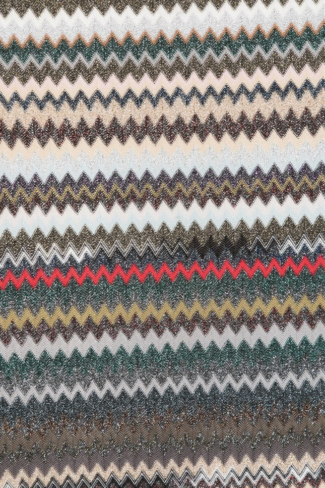 Missoni Scarfs MultiColour-Missoni-UNI-Urbanheer