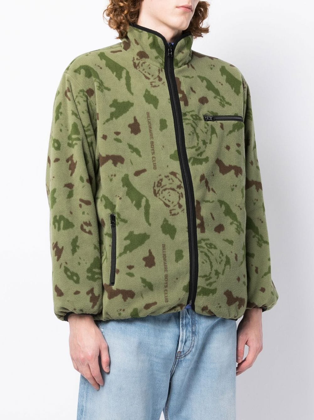 Billionaire Jackets Green-Billionaire-Urbanheer