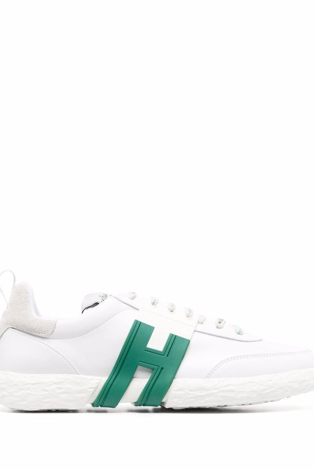 Hogan Sneakers Green-Hogan-10-Urbanheer