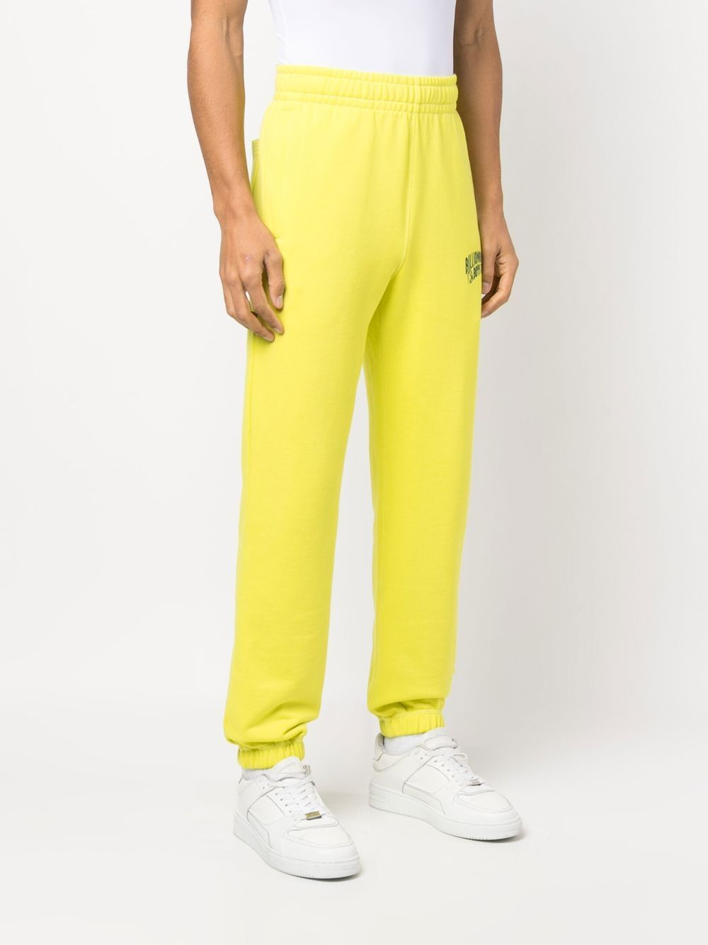 Billionaire Trousers Yellow-Billionaire-Urbanheer