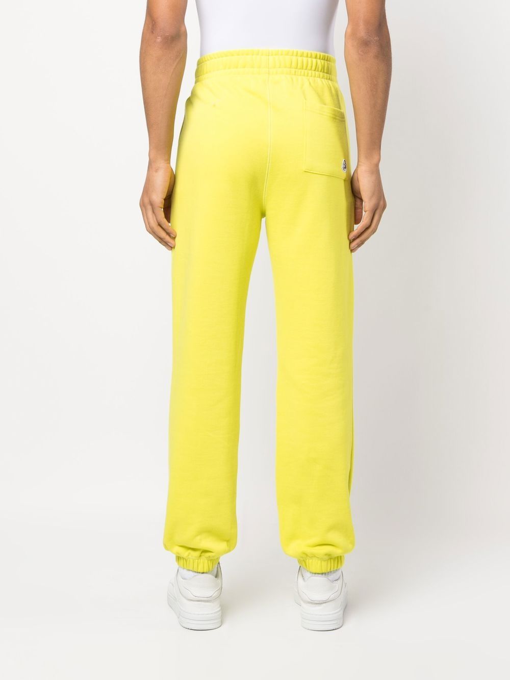 Billionaire Trousers Yellow-Billionaire-Urbanheer