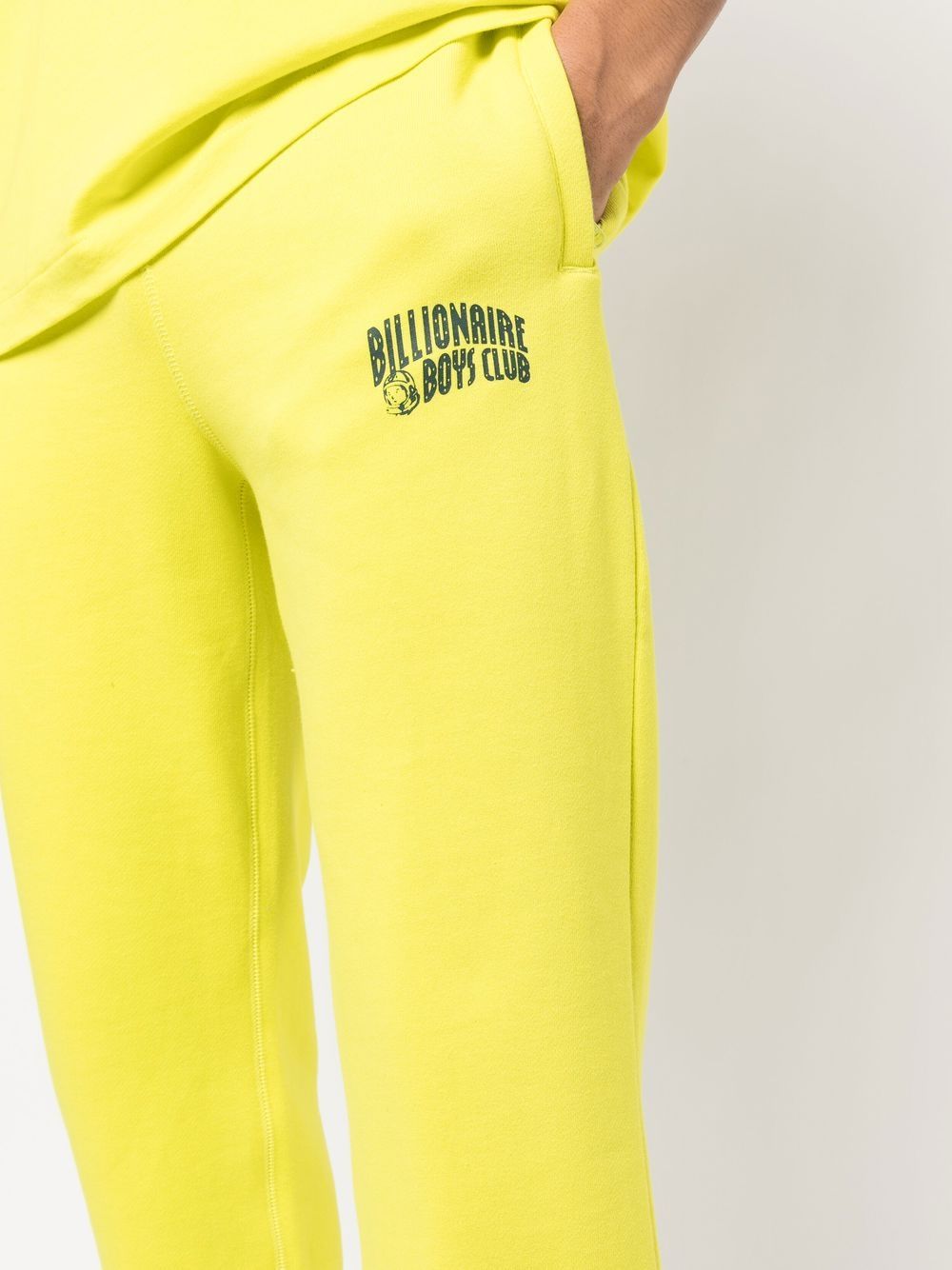 Billionaire Trousers Yellow-Billionaire-Urbanheer