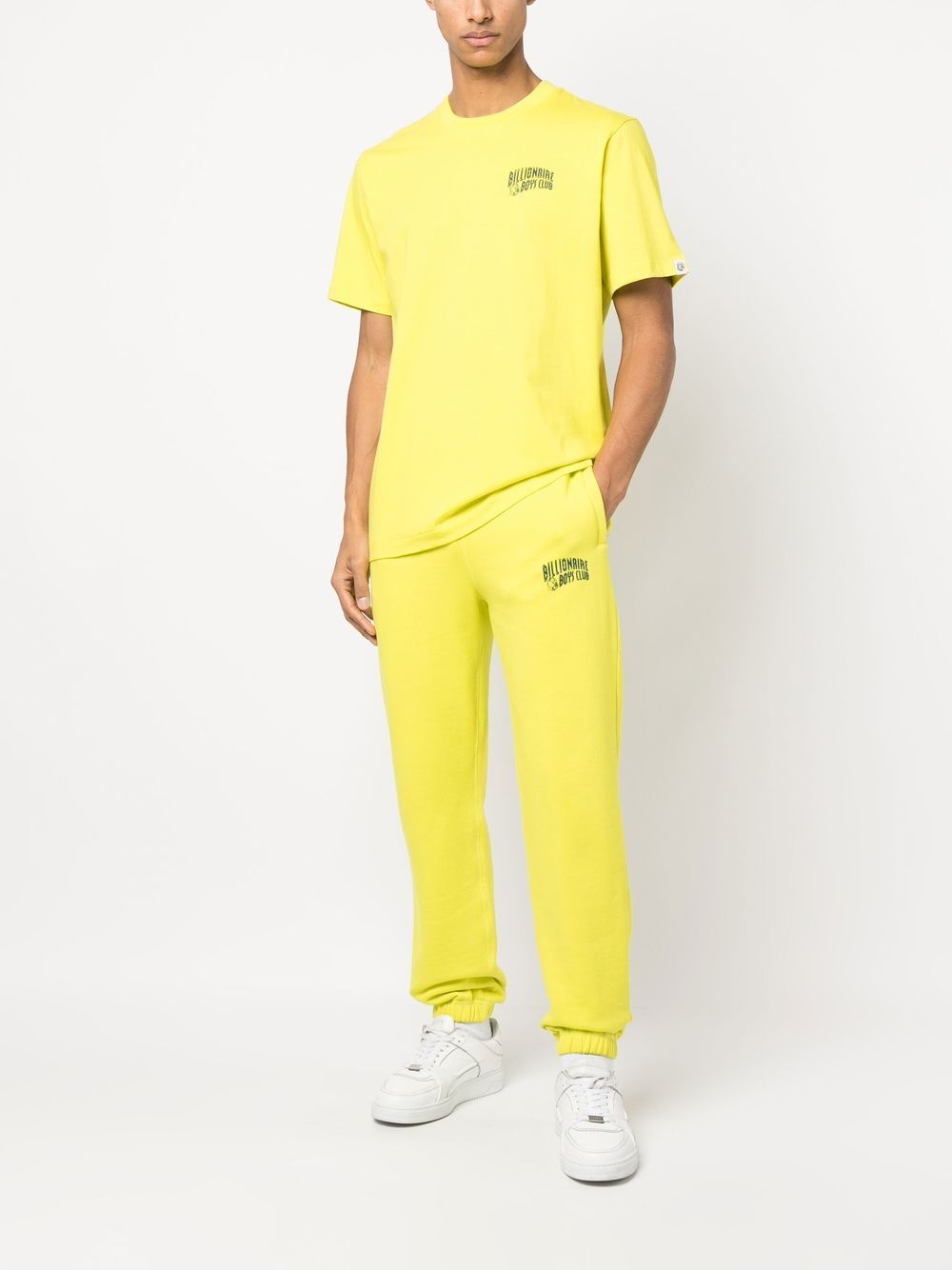 Billionaire Trousers Yellow-Billionaire-Urbanheer