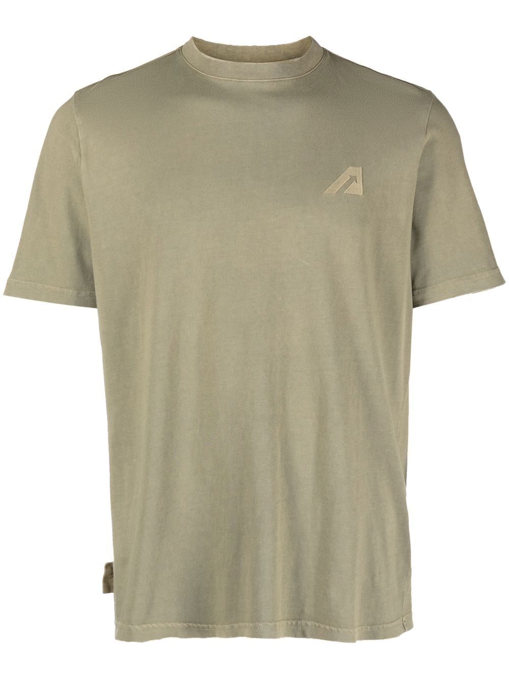 AUTRY T-shirts and Polos Grey-Autry-Urbanheer