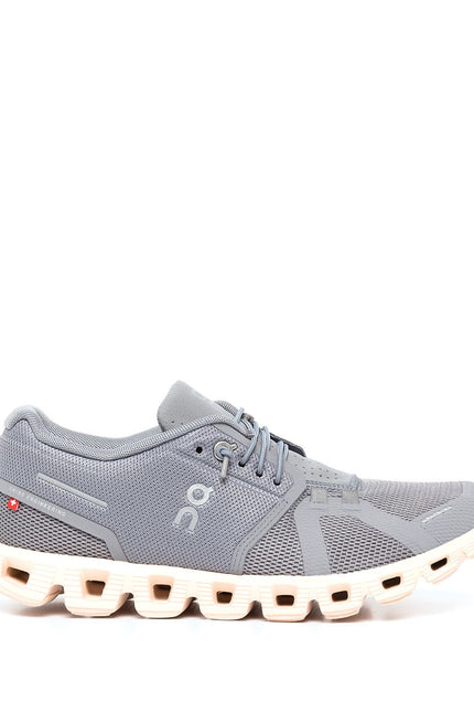 ON RUNNING Sneakers Grey-On Running-6-Urbanheer