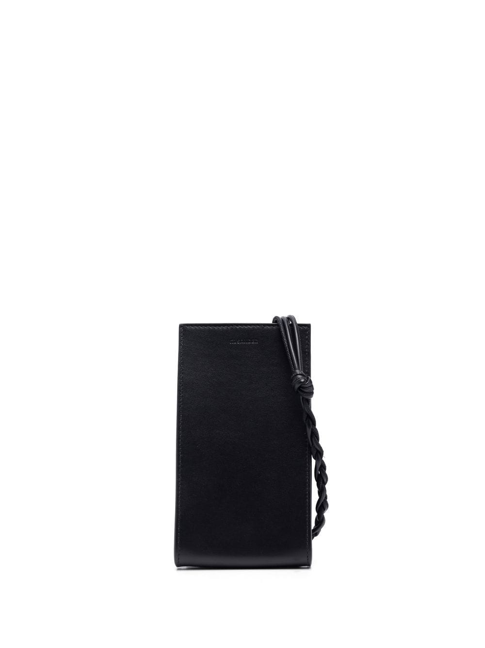 Jil Sander Wallets Black-Jil Sander-UNI-Urbanheer