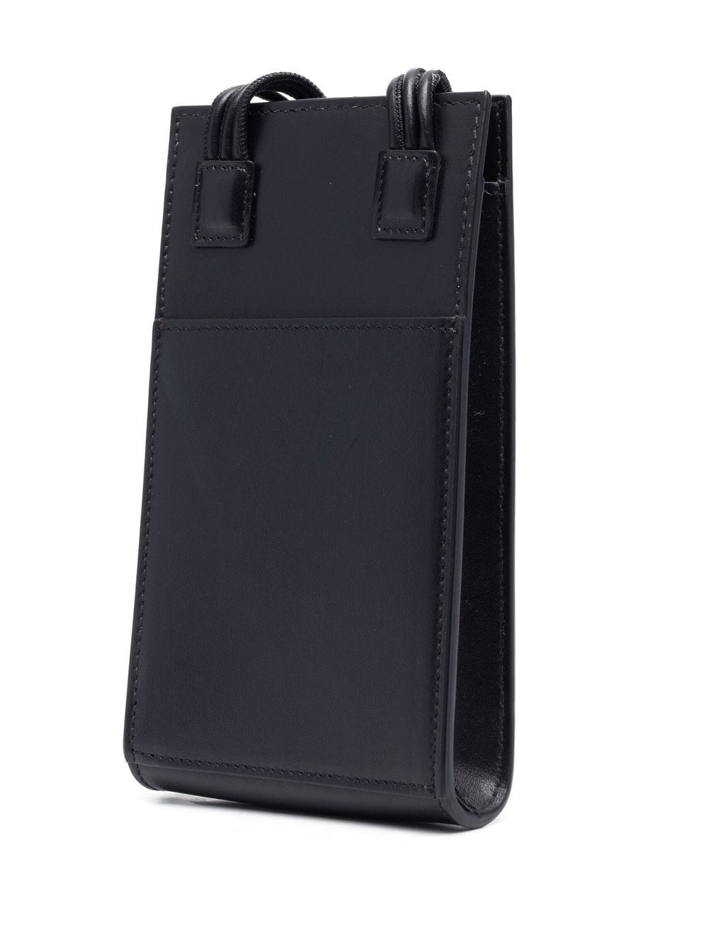 Jil Sander Wallets Black-Jil Sander-UNI-Urbanheer