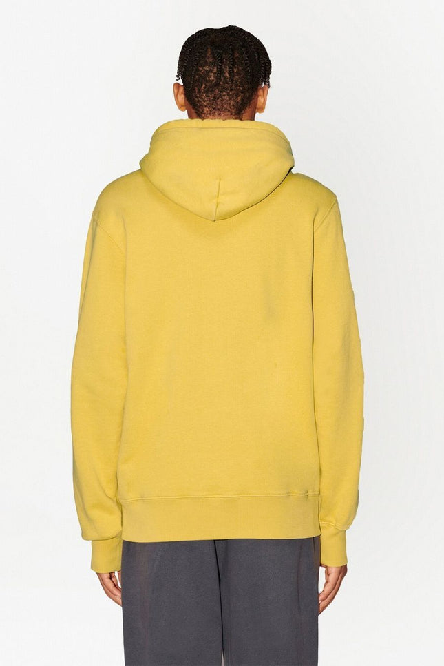 Ambush Sweaters Yellow-Ambush-M-Urbanheer