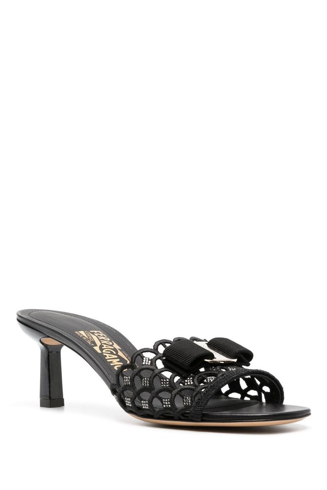 Ferragamo Sandals Black-Ferragamo-8-Urbanheer