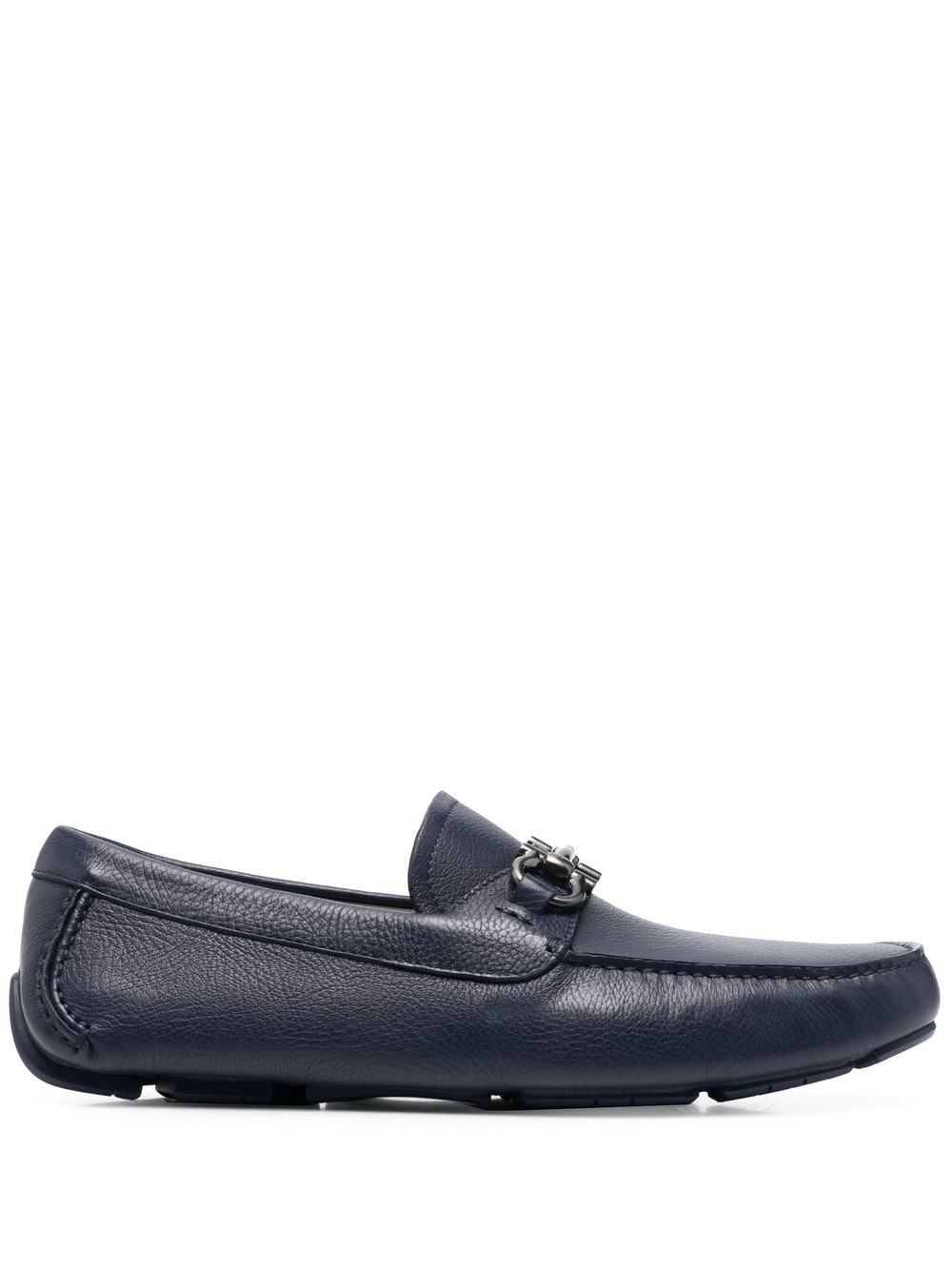 Ferragamo Flat shoes Blue-Ferragamo-6.5-Urbanheer