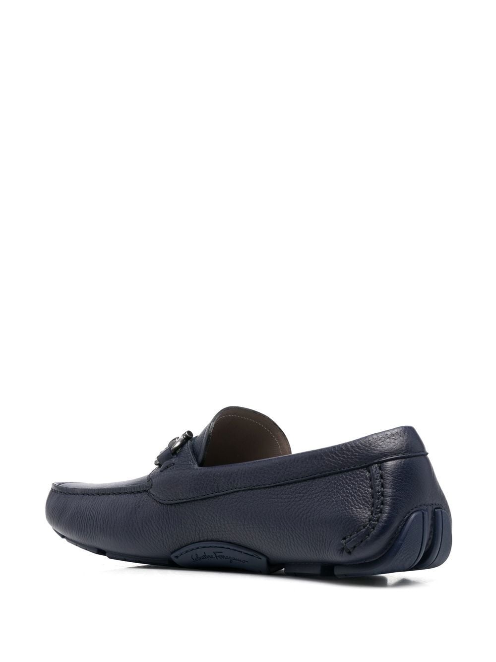 Ferragamo Flat shoes Blue-Ferragamo-6.5-Urbanheer