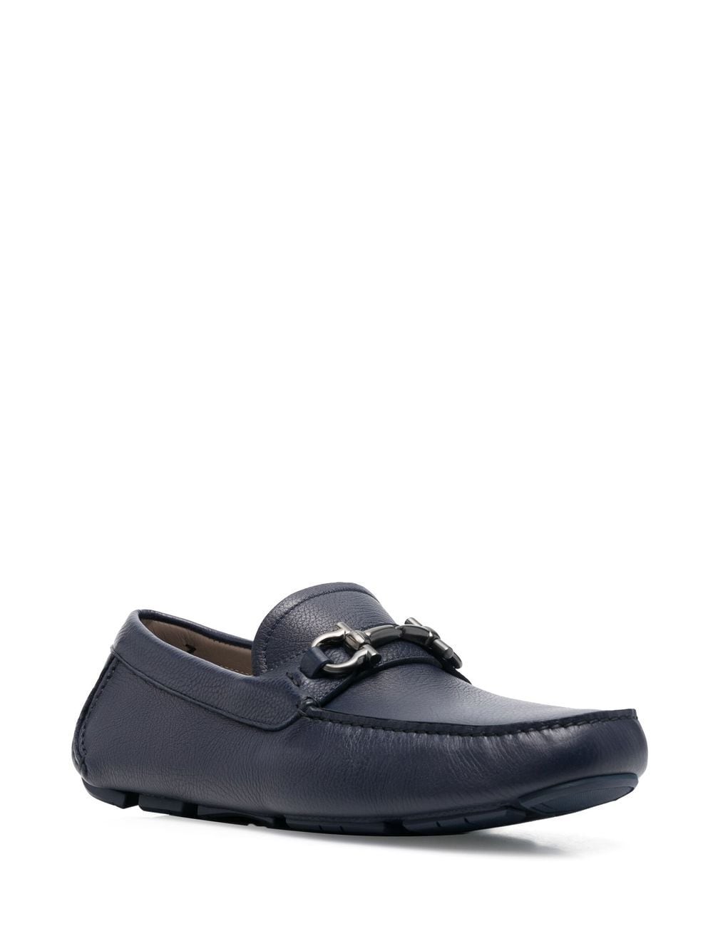 Ferragamo Flat shoes Blue-Ferragamo-6.5-Urbanheer