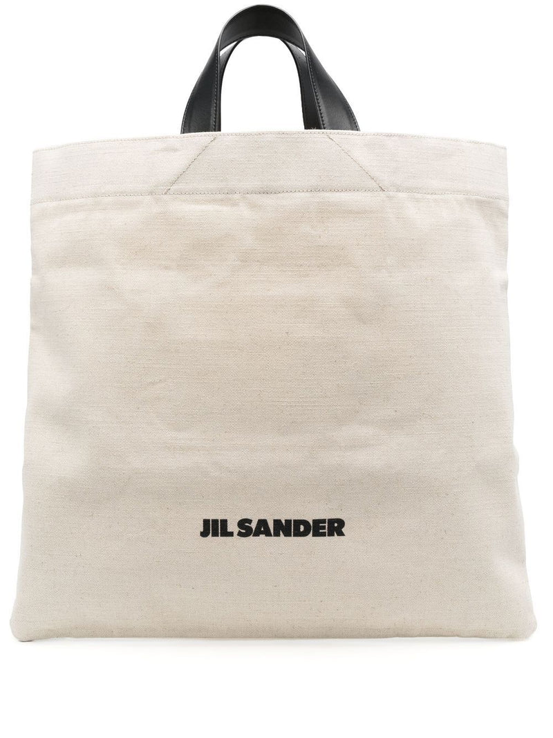 Jil Sander Bags.. Beige-Jil Sander-UNI-Urbanheer