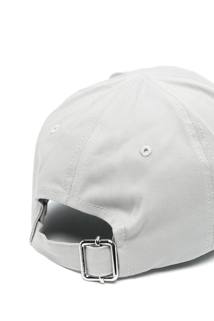 Off White Hats Grey-Off White-UNI-Urbanheer