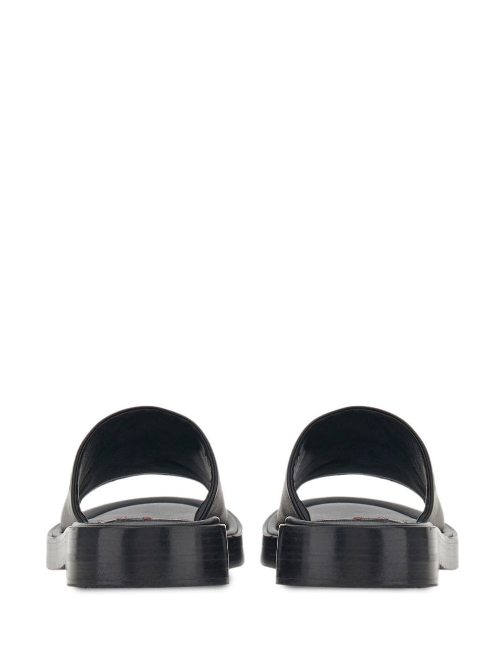 Ferragamo Sandals Black-Ferragamo-Urbanheer