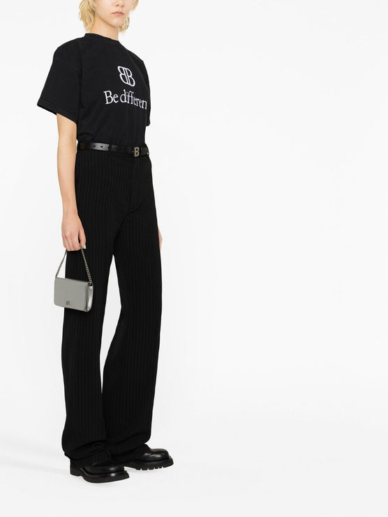 Balenciaga Trousers Black-Balenciaga-Urbanheer