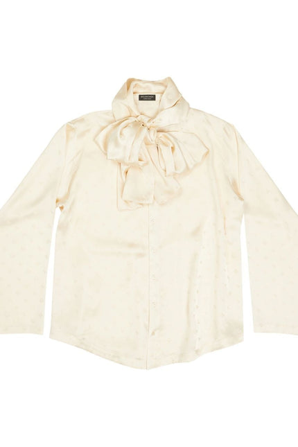 Balenciaga Shirts White-Balenciaga-36-Urbanheer