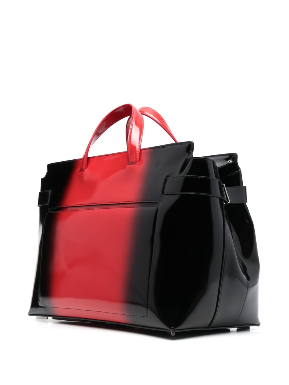 Ferragamo Bags.. Red-Ferragamo-UNI-Urbanheer