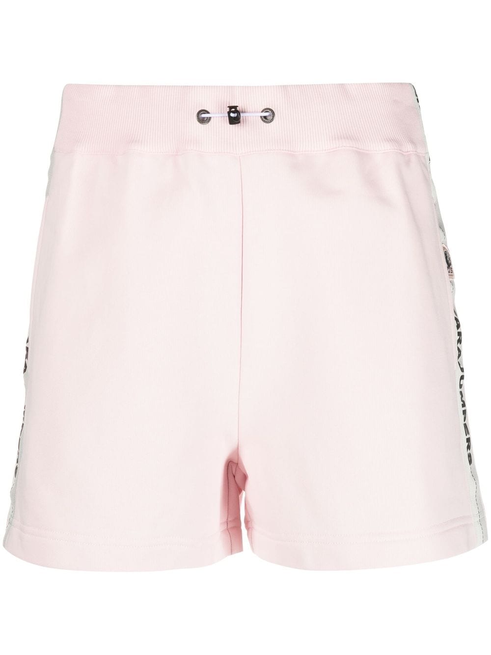 Parajumpers Shorts Pink-Parajumpers-Urbanheer