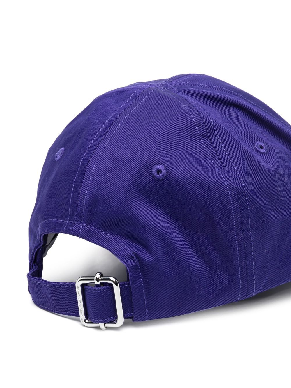 Off White Hats Purple-Off White-UNI-Urbanheer