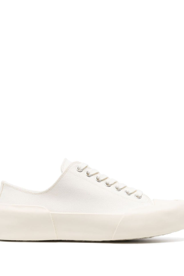 Jil Sander Sneakers White-Jil Sander-39-Urbanheer
