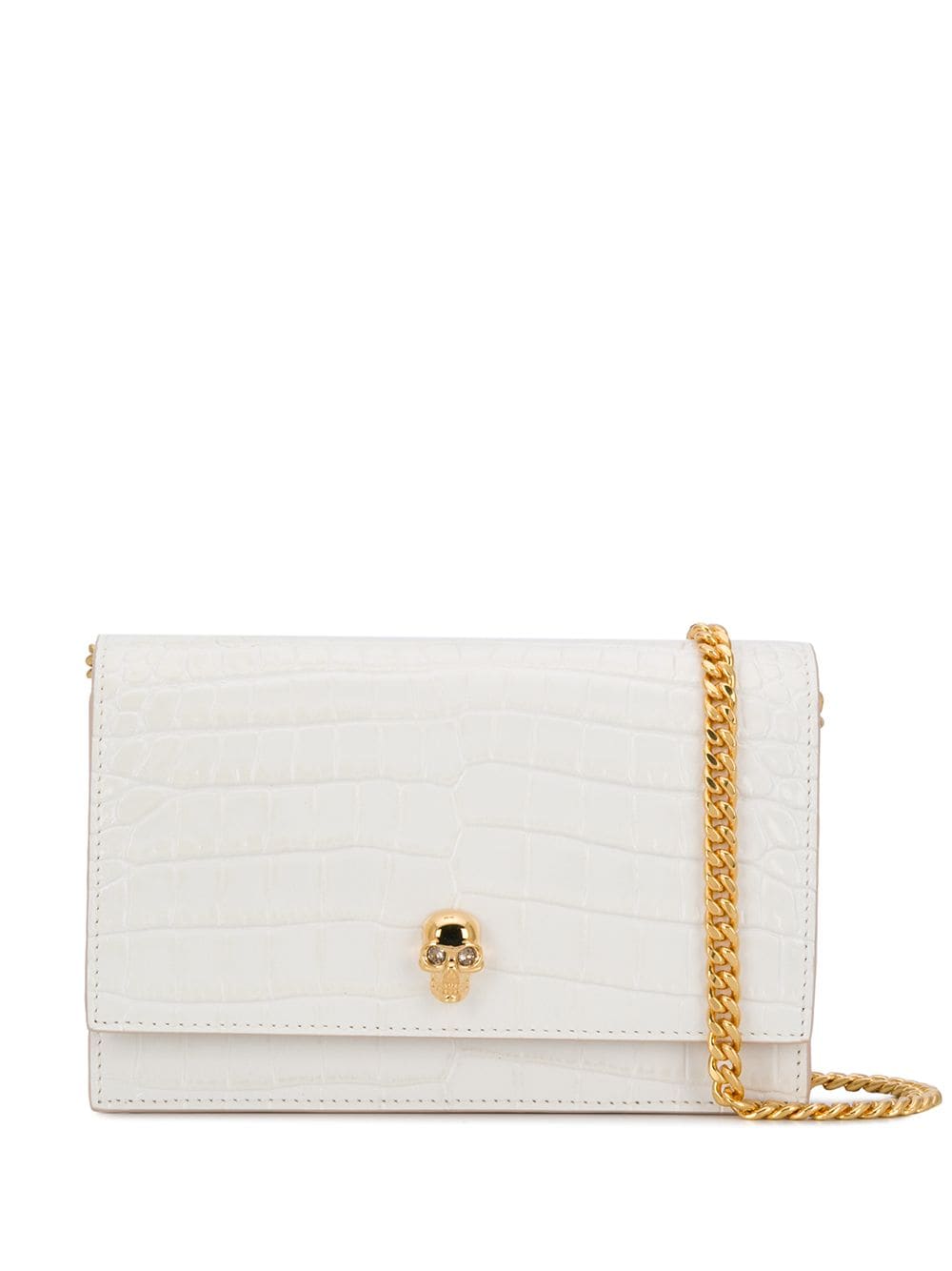 Drop Everything! This Alexander McQueen Bag Is $700 Off! | Us Weekly