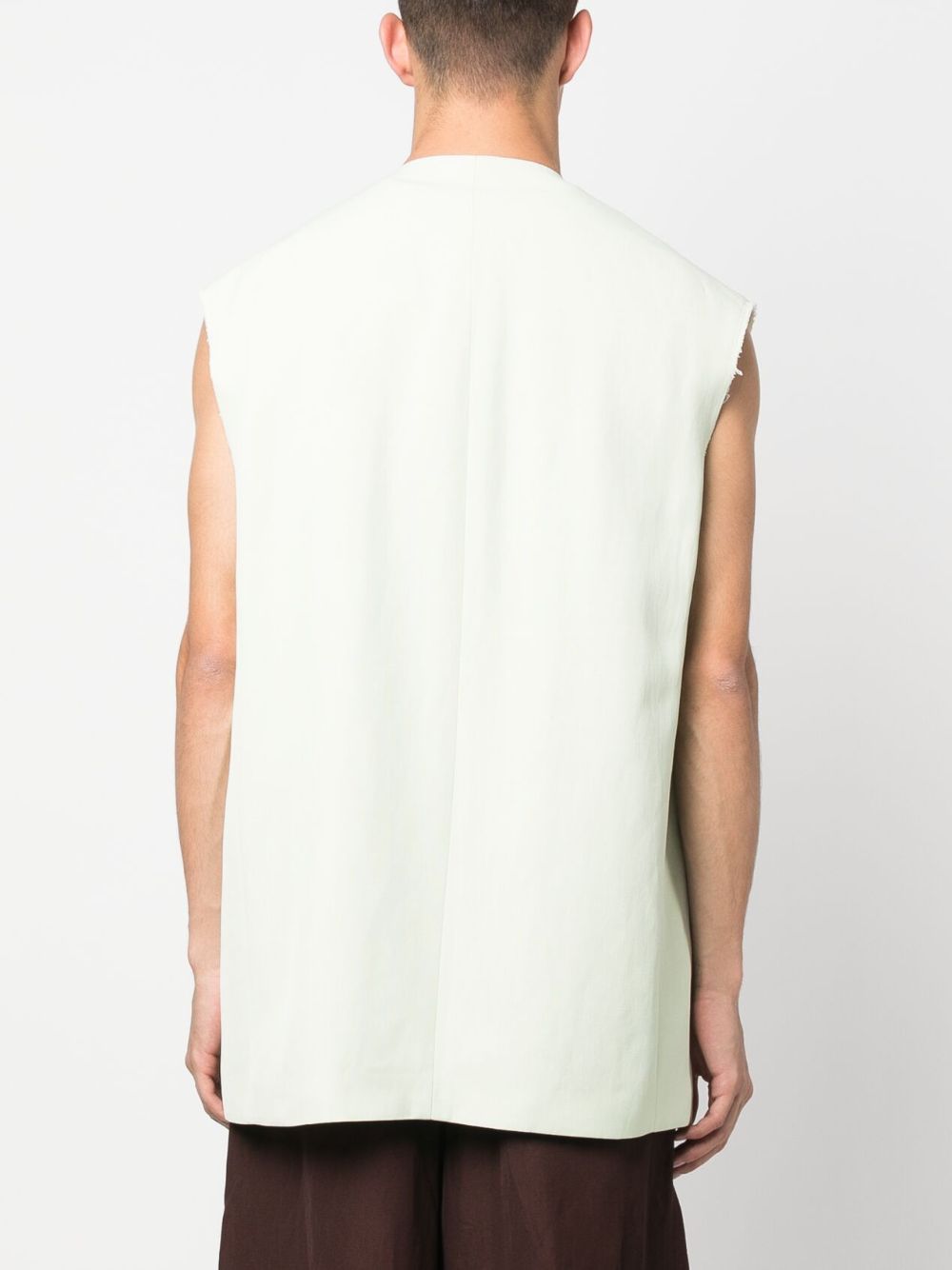 Jil Sander Jackets Green-Jil Sander-Urbanheer