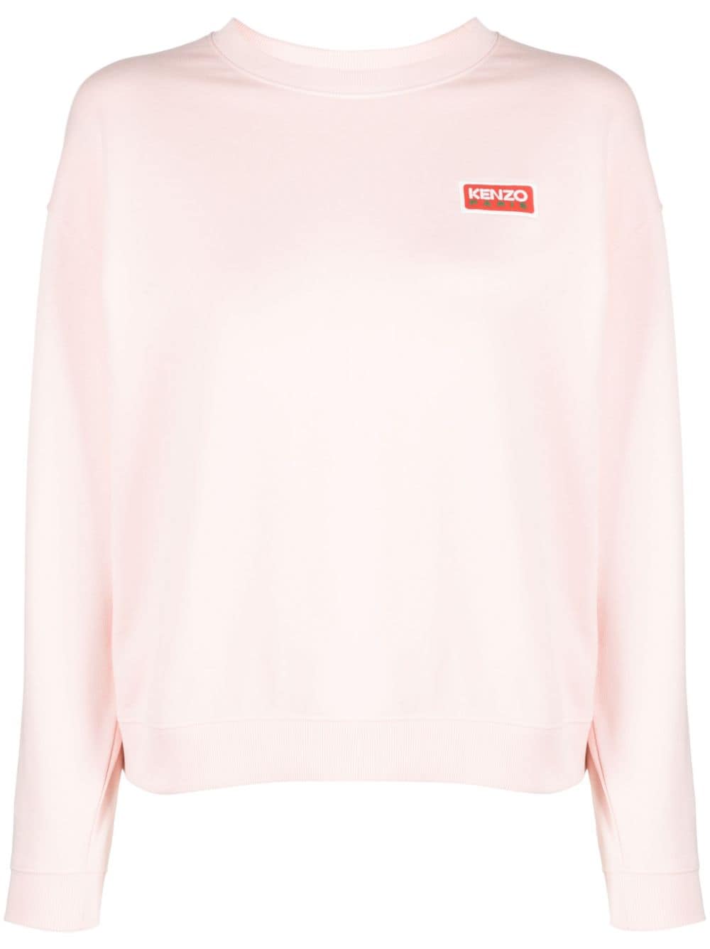 Kenzo cotton sweatshirt