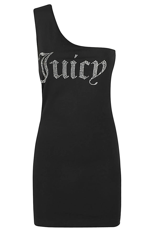 Juicy Couture Dresses Black-Juicy Couture-L-Urbanheer