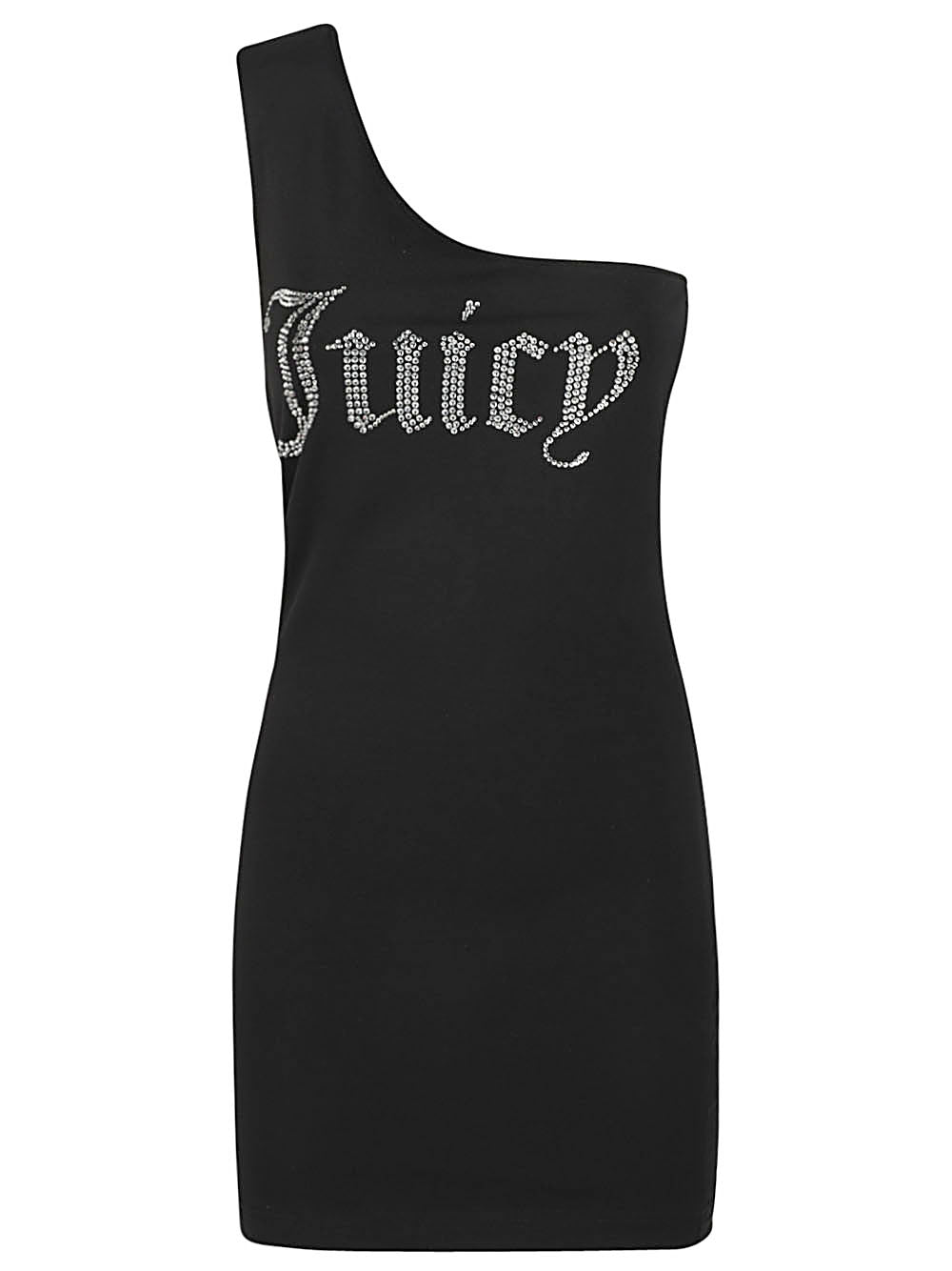 Juicy Couture Dresses Black-Juicy Couture-L-Urbanheer