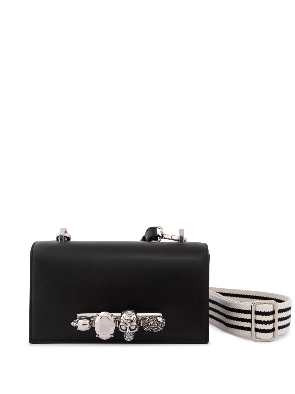 Alexander McQueen Luggage, Briefcases & Trolleys Bags sale - discounted  price | FASHIOLA INDIA