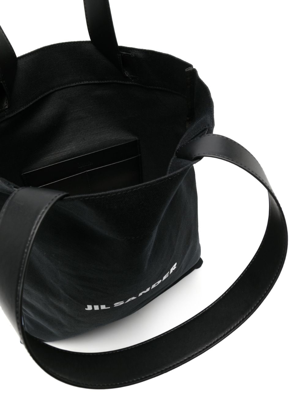 Jil Sander Bags.. Black-Jil Sander-UNI-Urbanheer