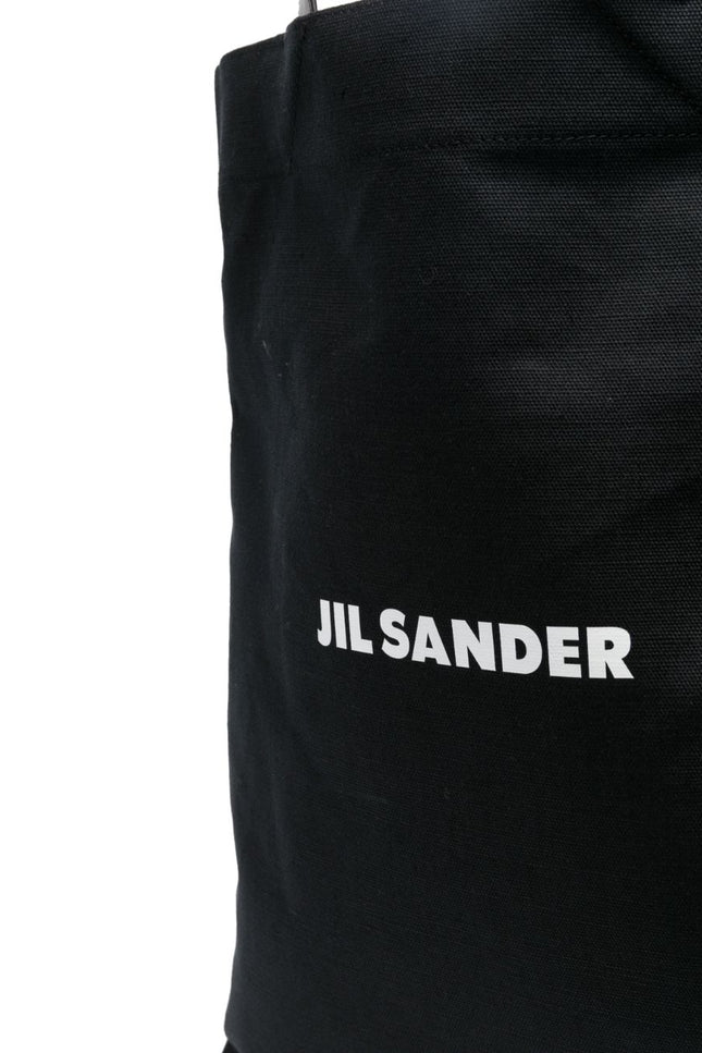 Jil Sander Bags.. Black-Jil Sander-UNI-Urbanheer