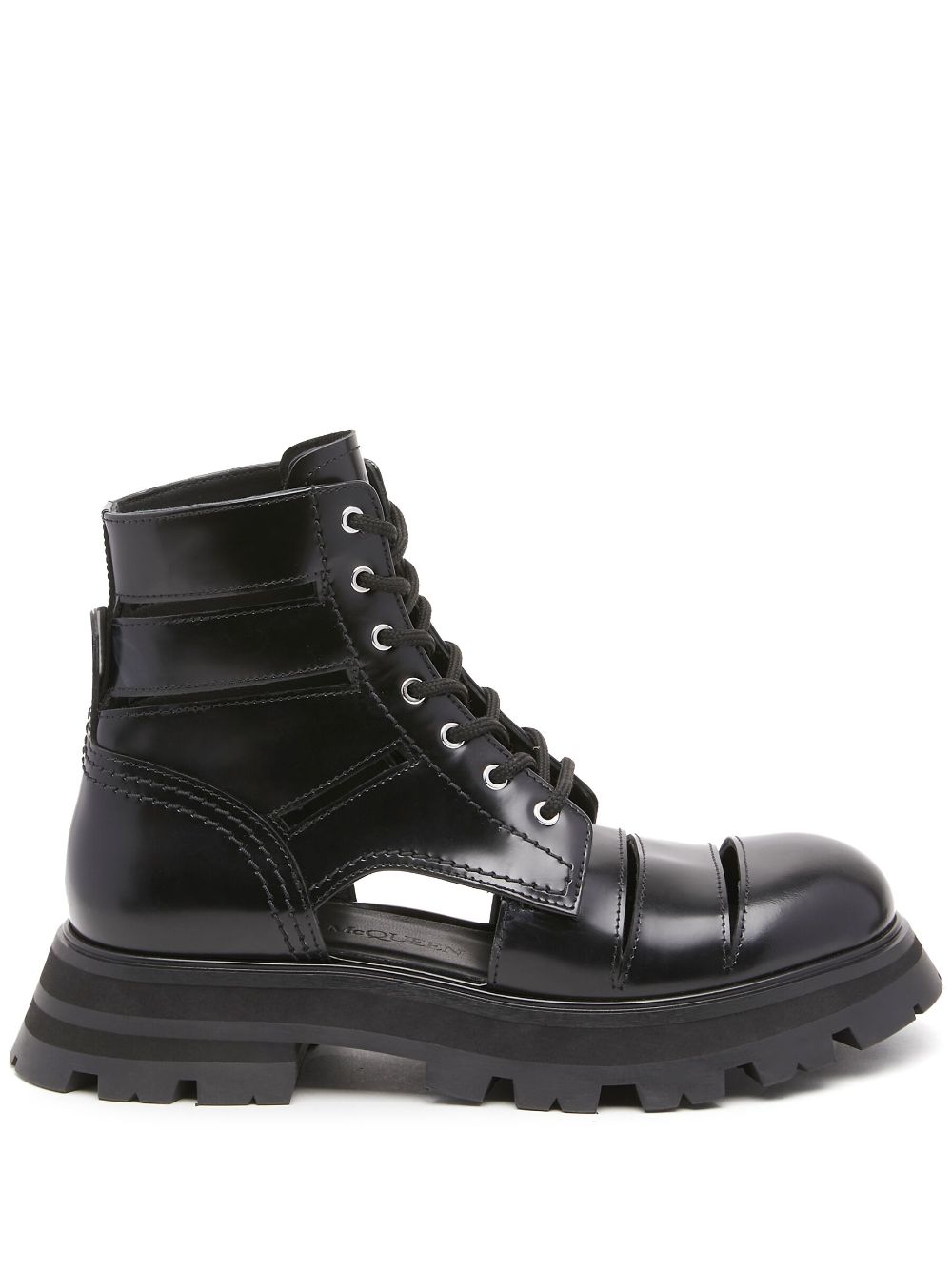 mcqueen boots sale