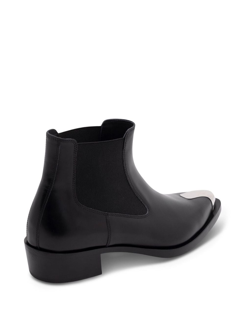 mcqueen boots sale