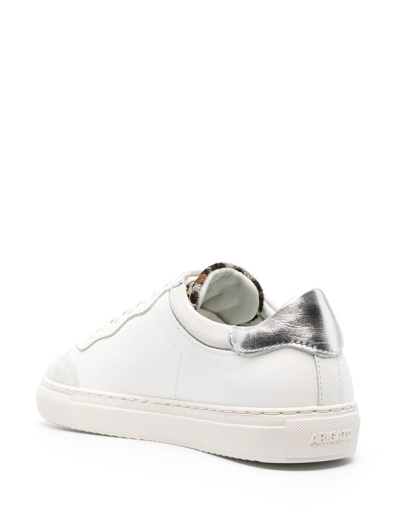 Axel Arigato Sneakers White-Axel Arigato-Urbanheer