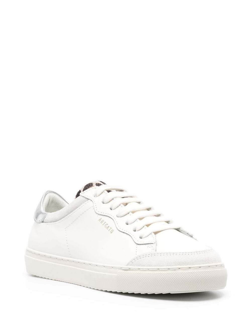 Axel Arigato Sneakers White-Axel Arigato-Urbanheer