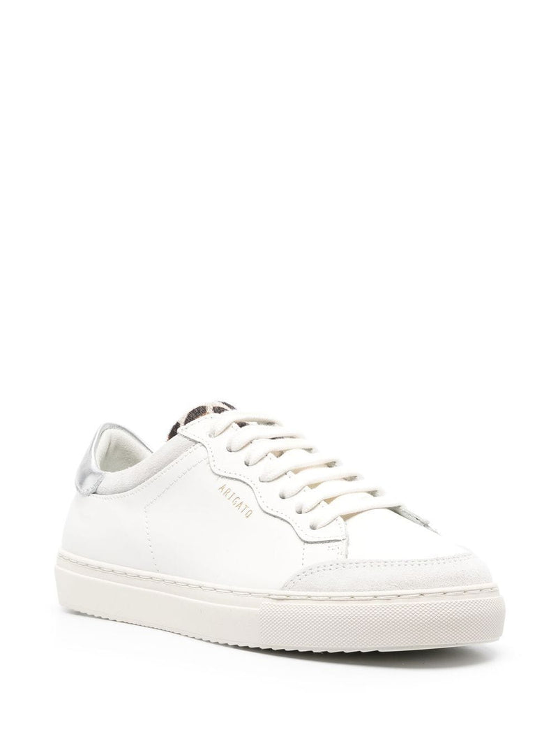 Axel Arigato Sneakers White-Axel Arigato-Urbanheer