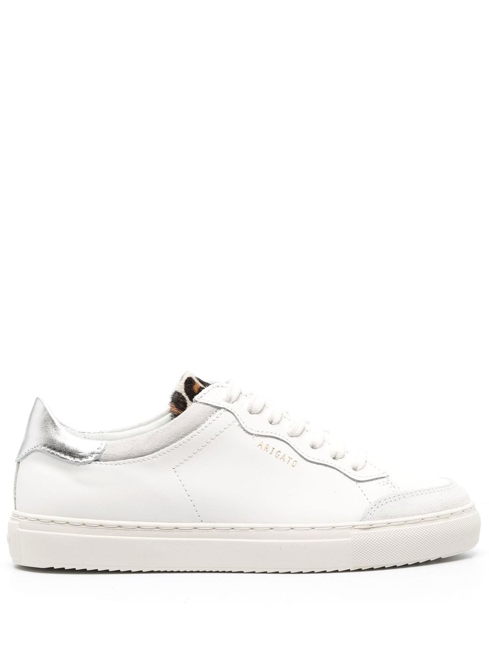 Axel Arigato Sneakers White-Axel Arigato-Urbanheer