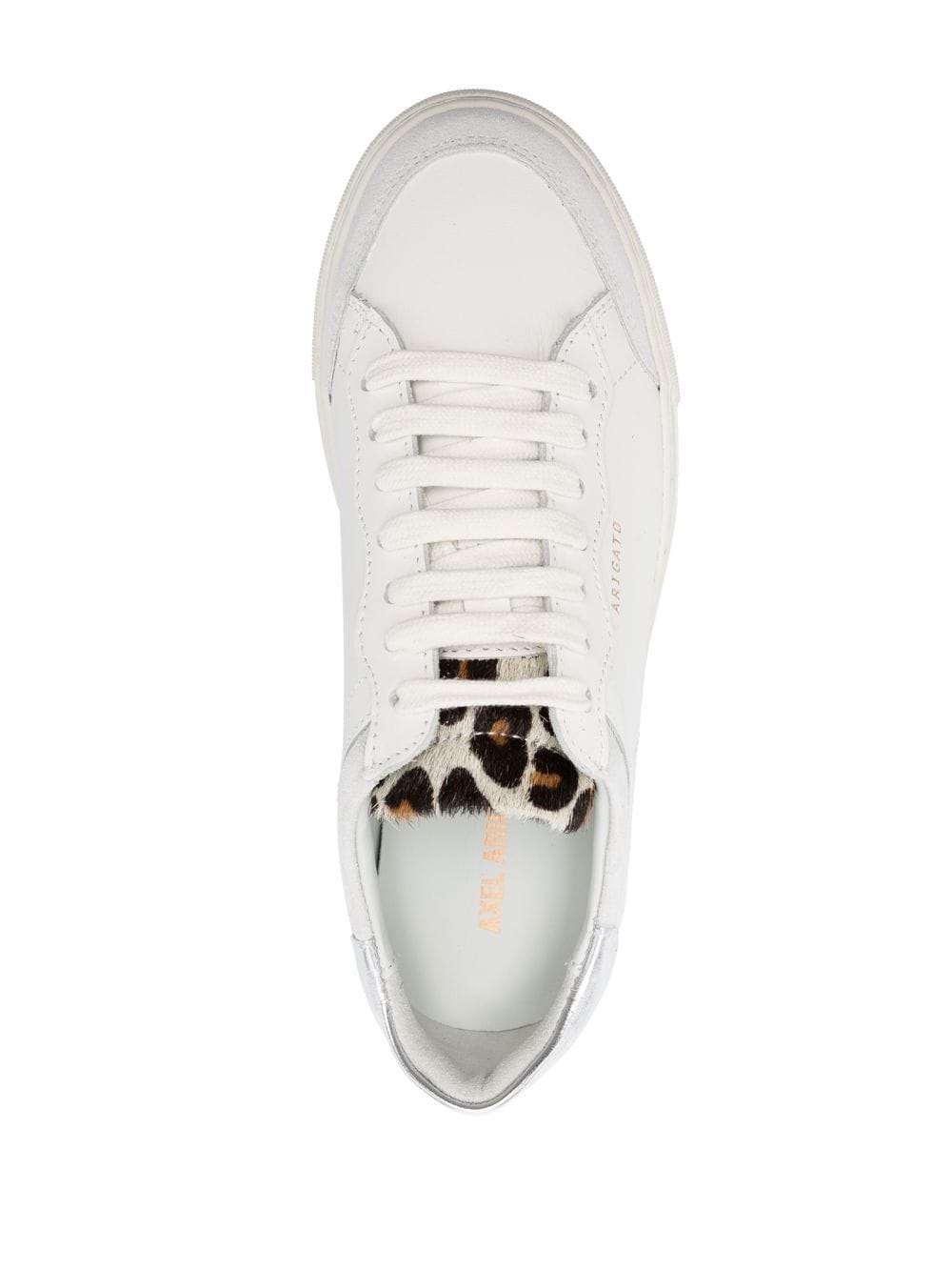 Axel Arigato Sneakers White-Axel Arigato-Urbanheer