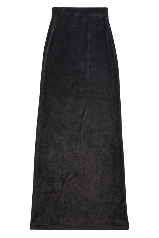 Balenciaga Skirts Black-Balenciaga-Urbanheer