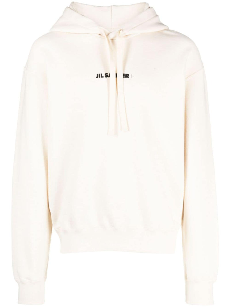 Jil Sander Sweaters White-Jil Sander-Urbanheer