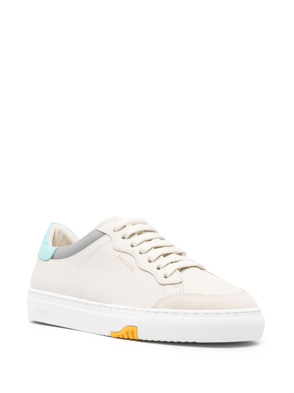 Axel Arigato Sneakers Beige-Axel Arigato-Urbanheer