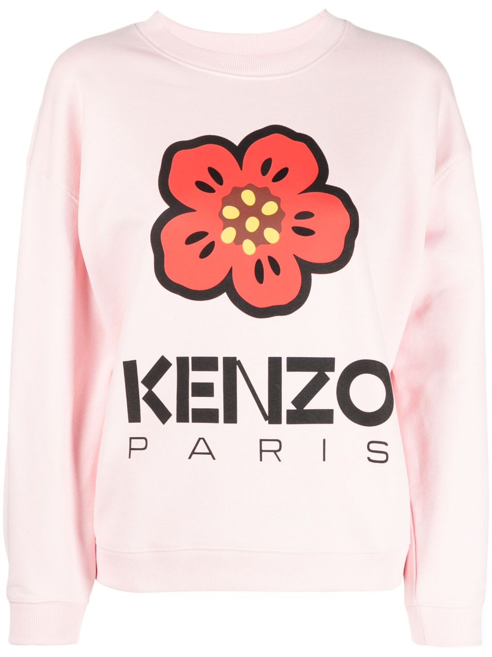 Kenzo, Sweaters