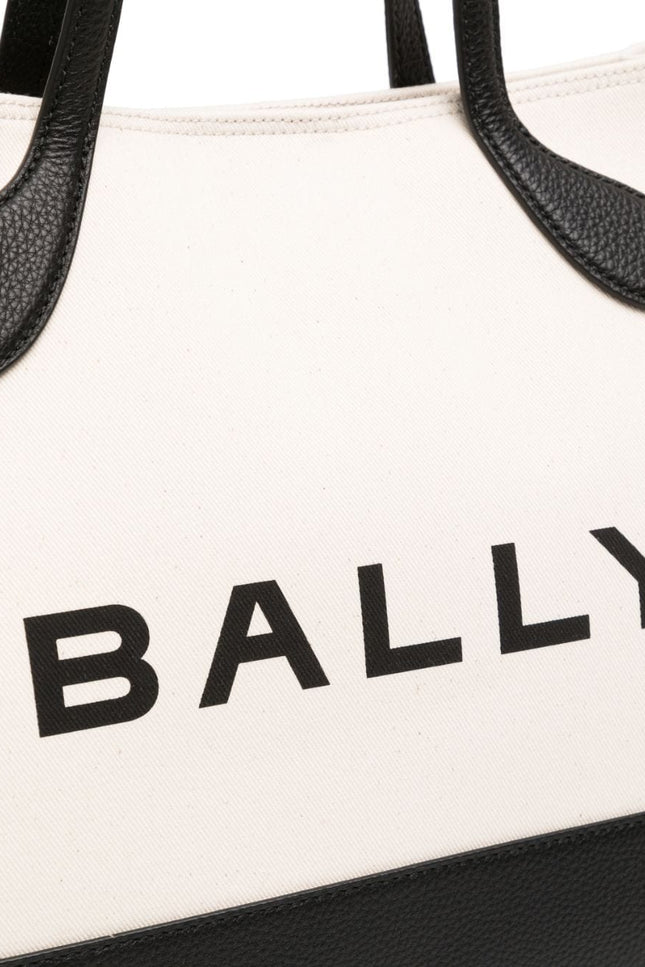 Bally Bags.. White-Bally-UNI-Urbanheer