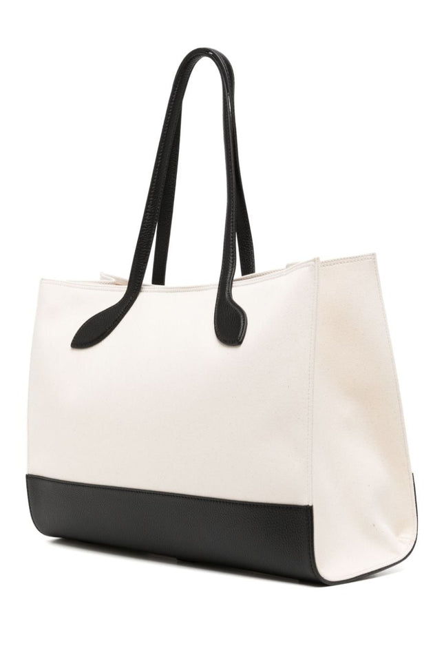 Bally Bags.. White-Bally-UNI-Urbanheer