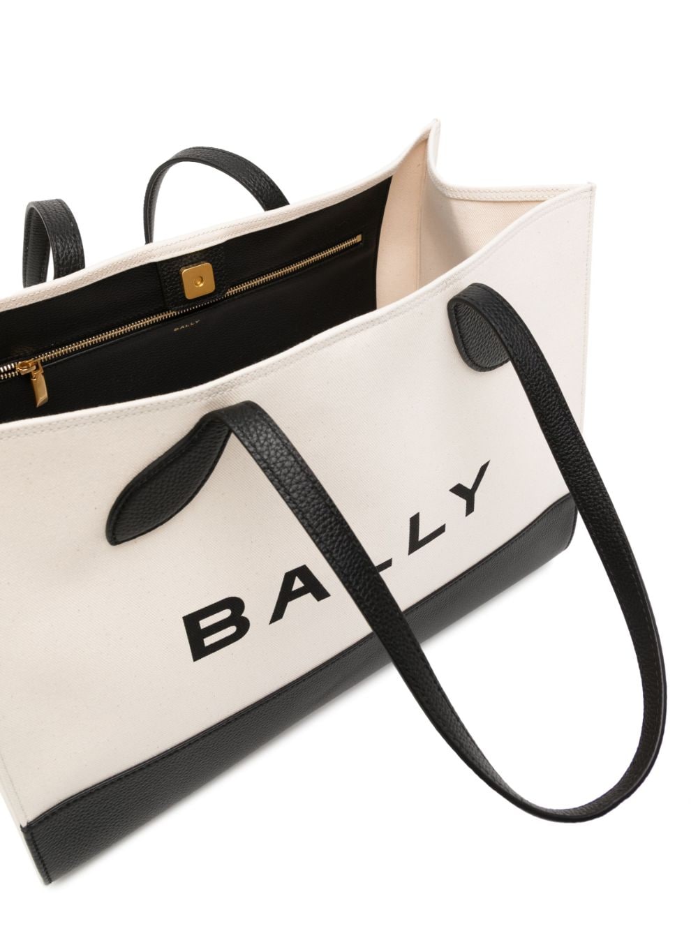 Bally Bags.. White-Bally-UNI-Urbanheer